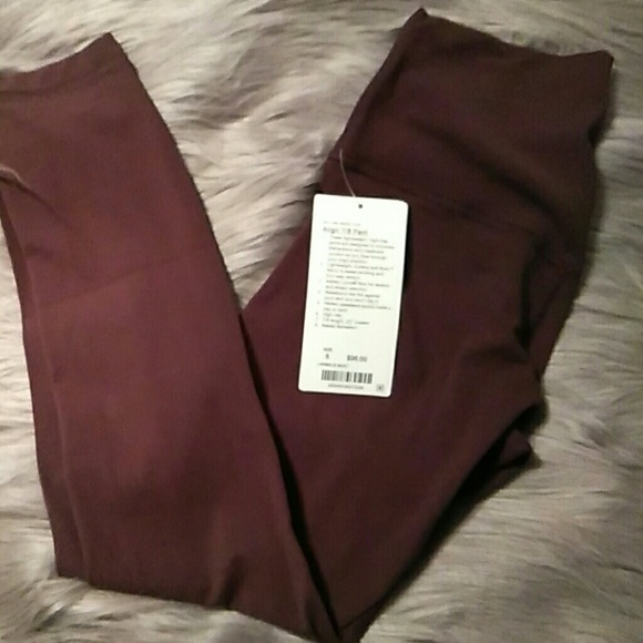lululemon athletica | Pants \u0026 Jumpsuits 